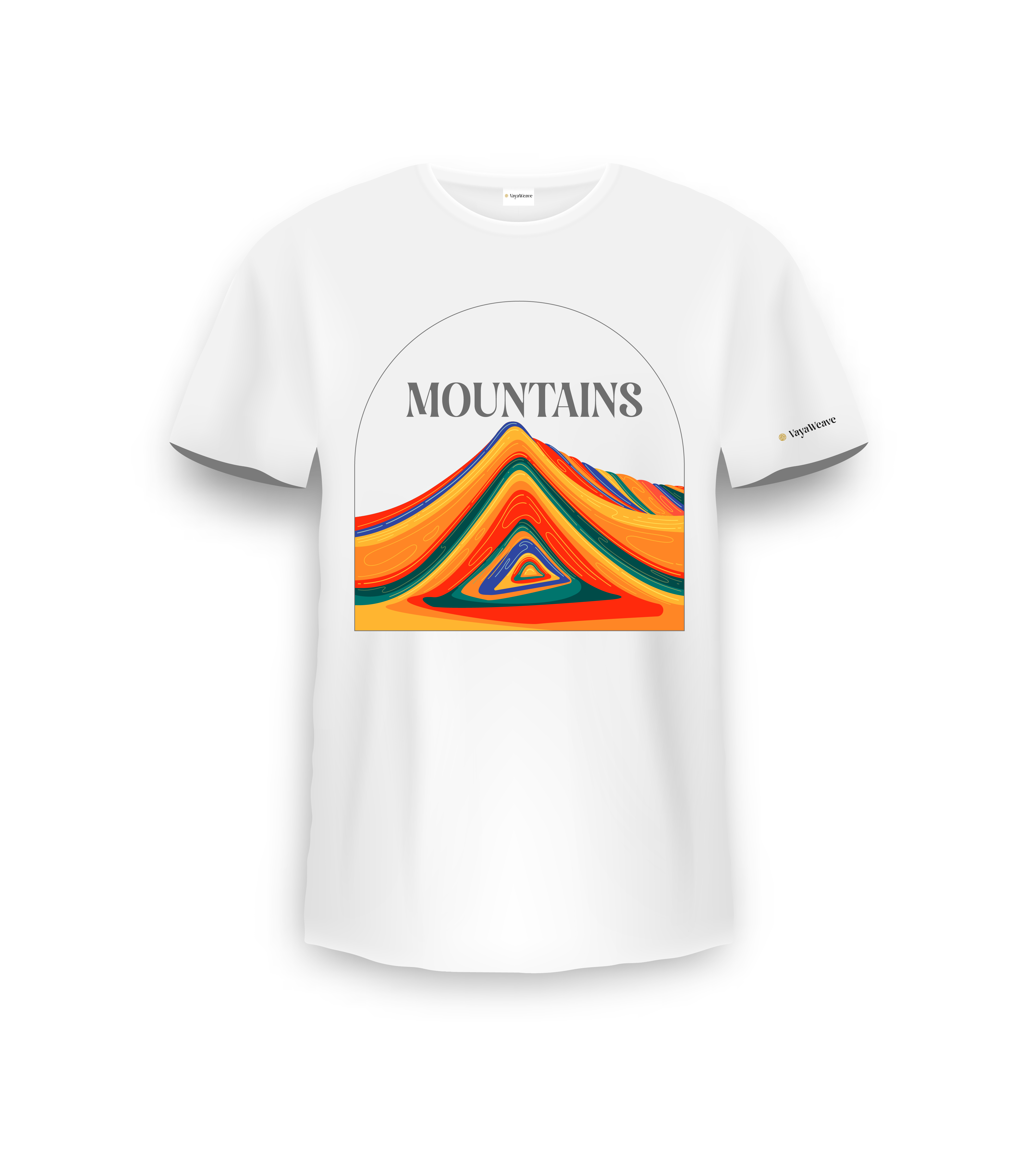 Mountains