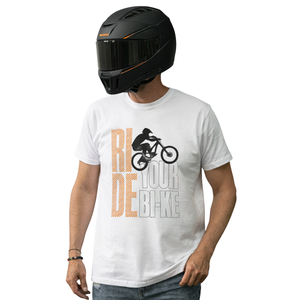 Ride Your Bike