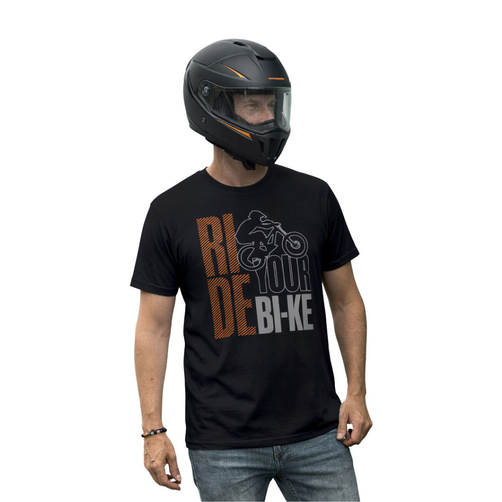 Ride Your Bike