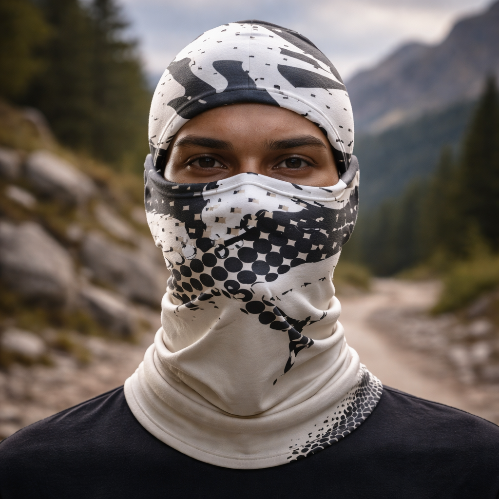 TerrainFlow Adventure Balaclava