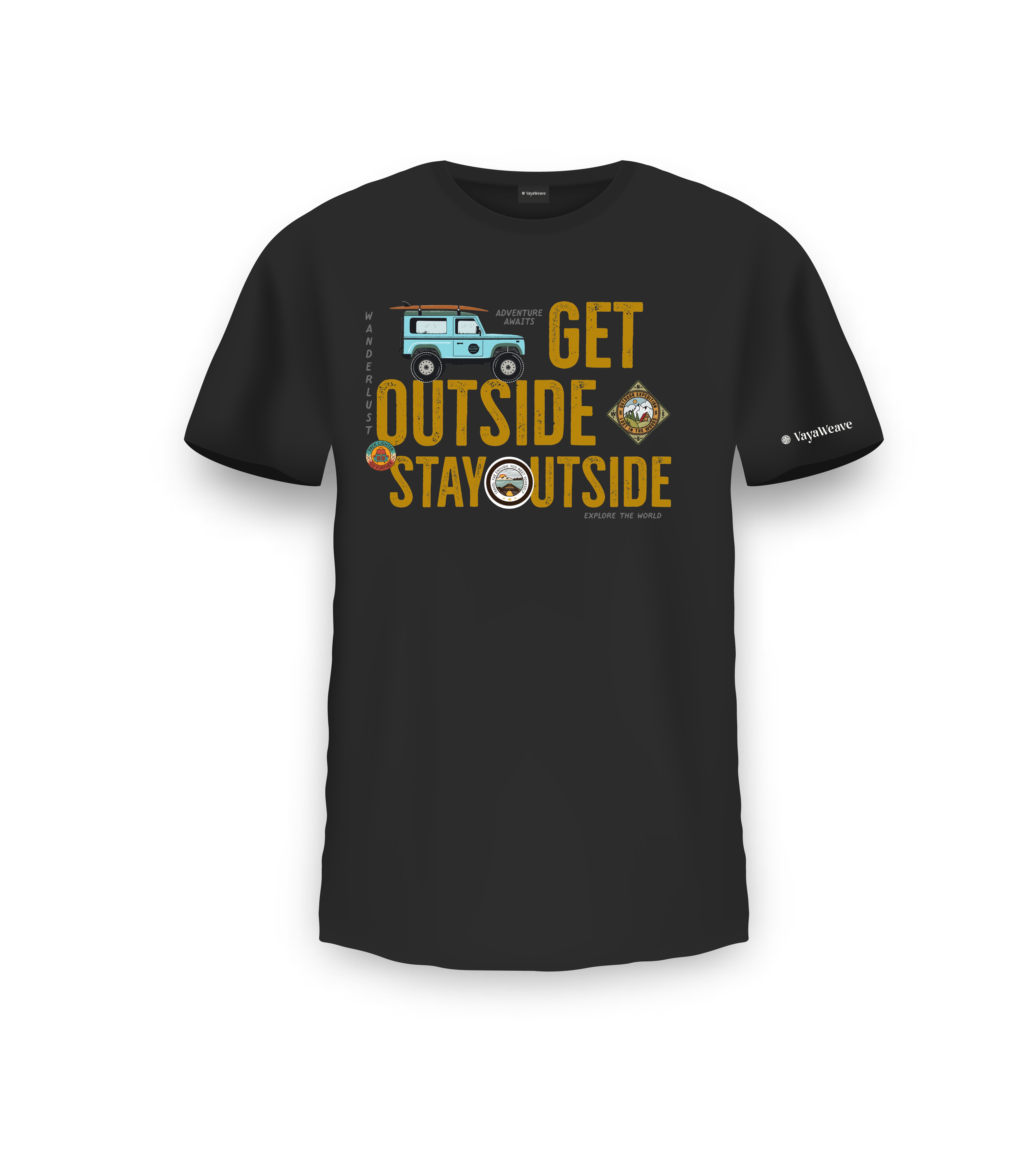 Get Outside
