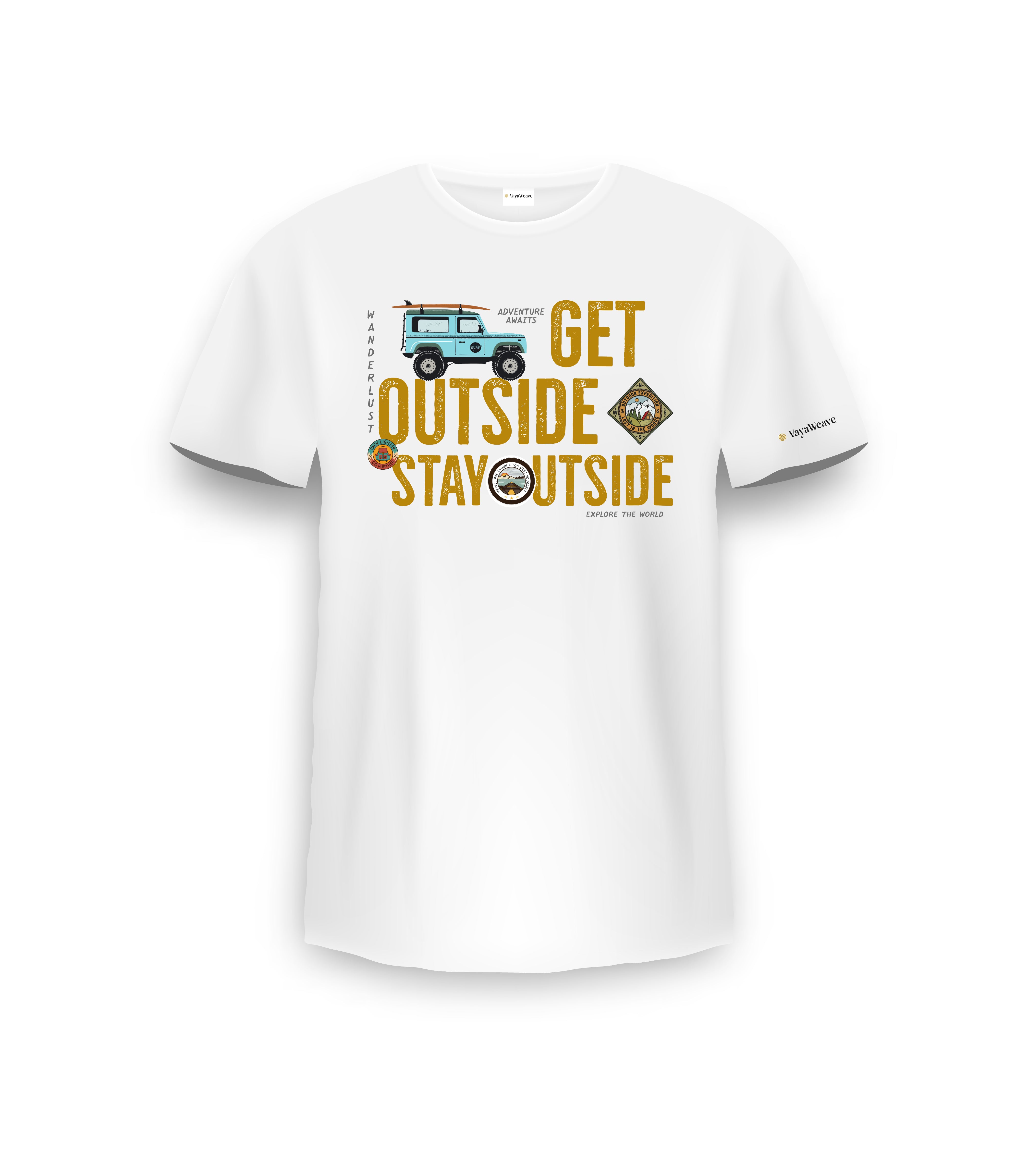 Get Outside