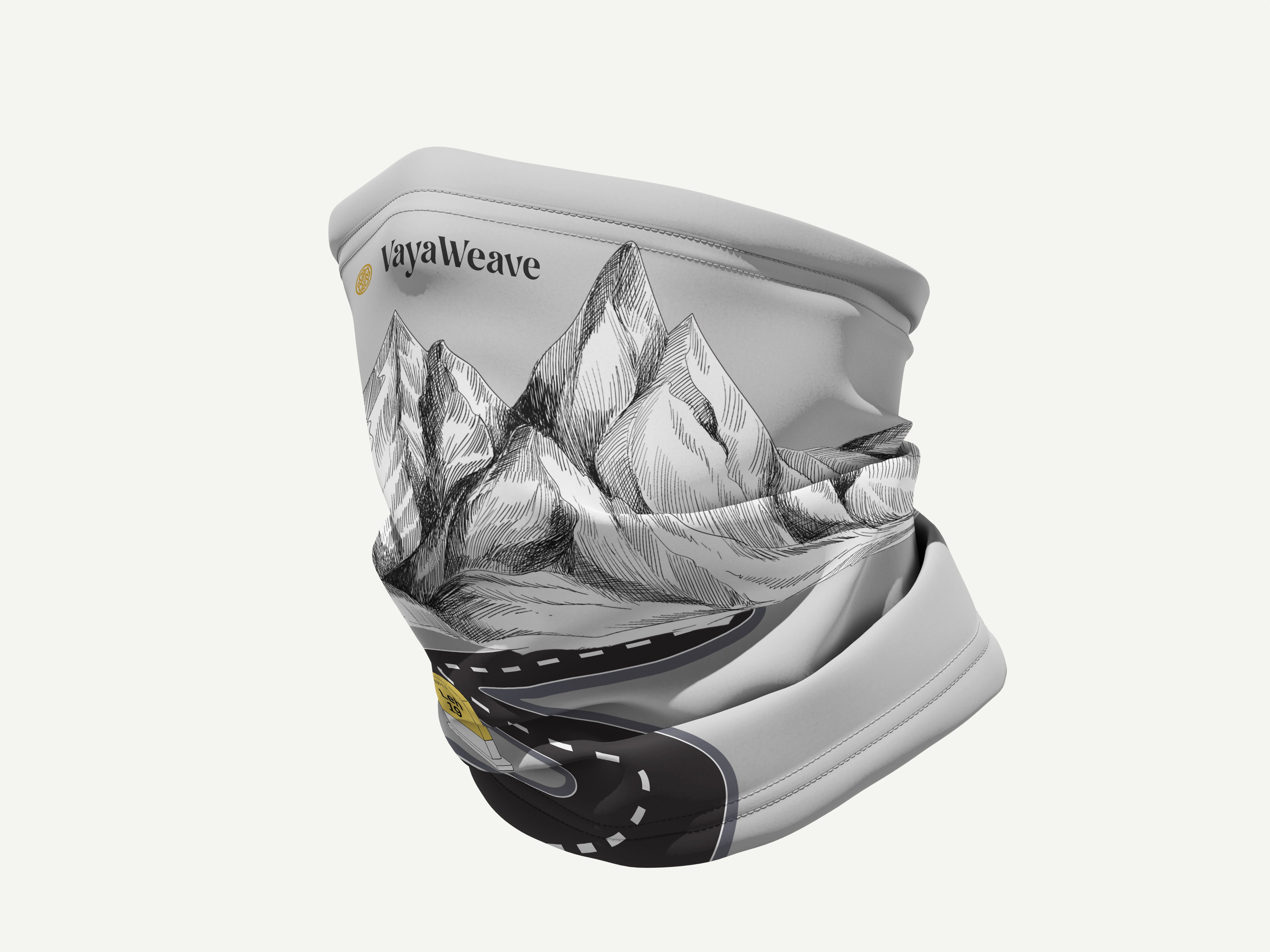 Leh 19 KM – Himalayan Ride Bandana