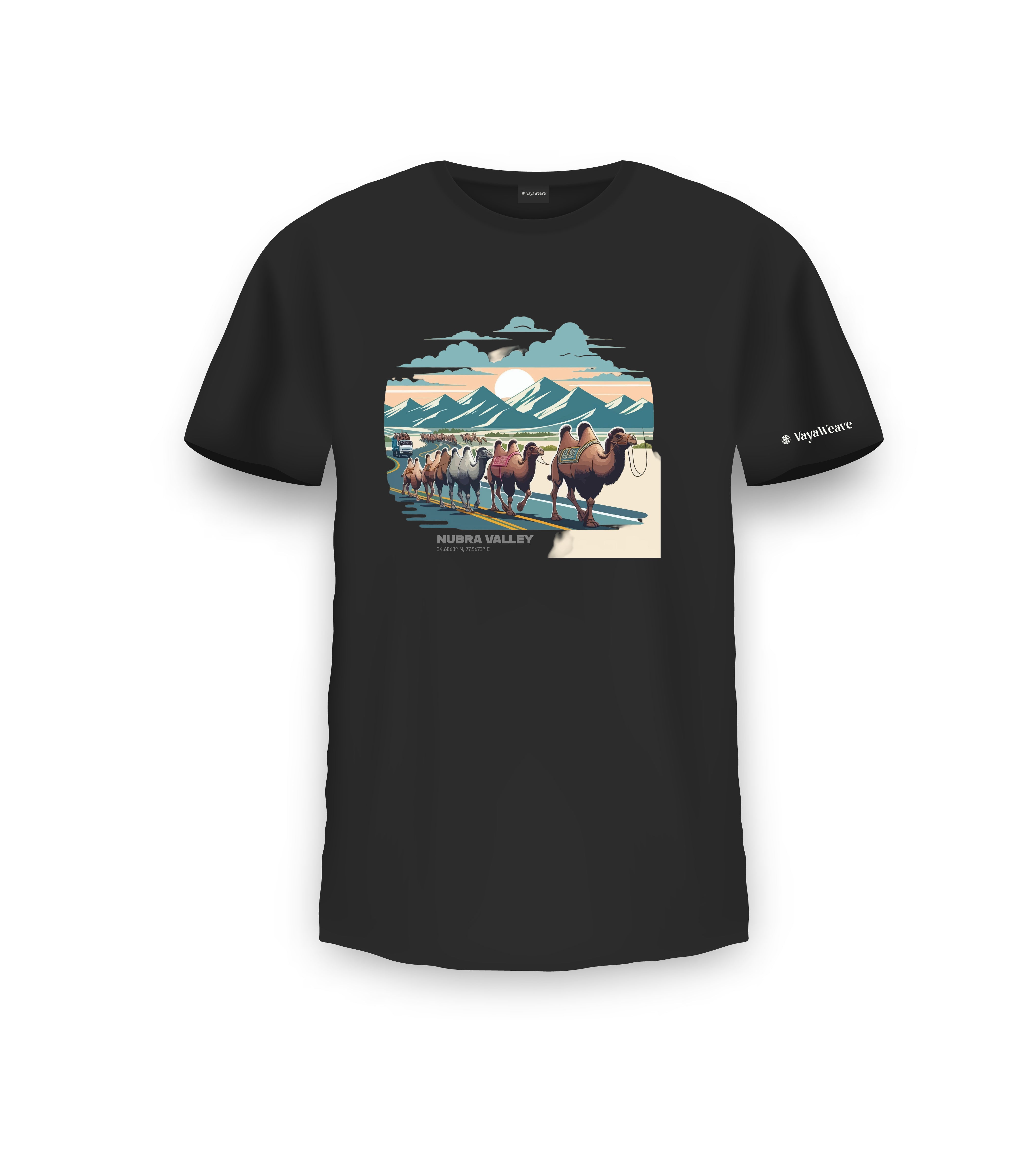 Nubra Valley Expedition