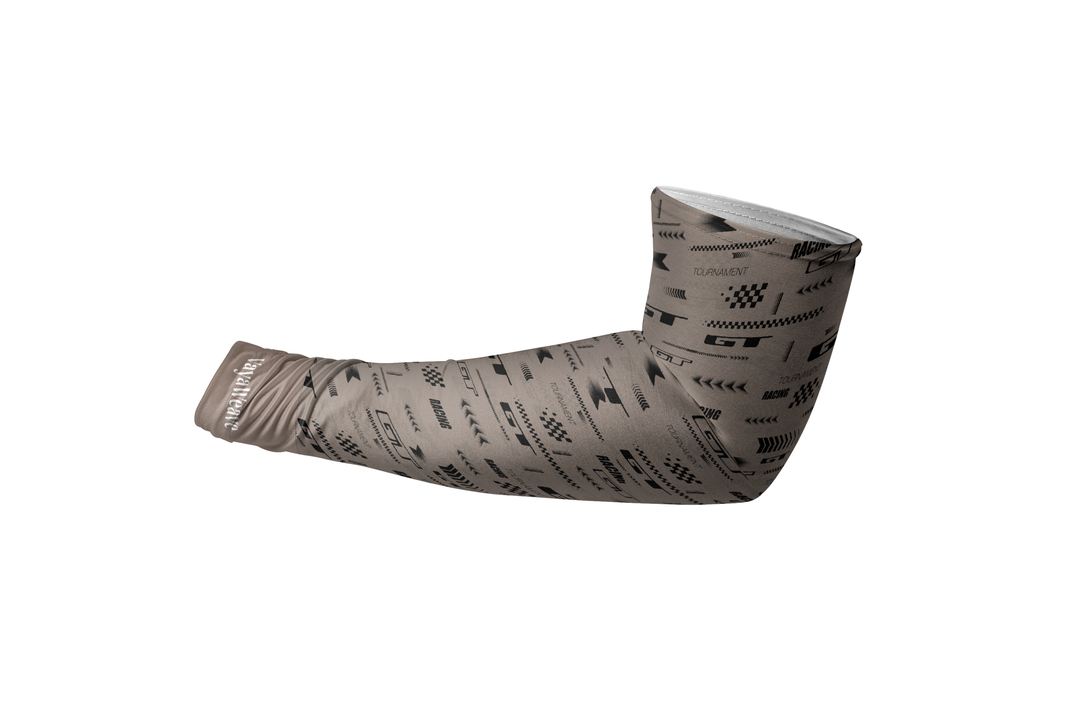VayaWeave GT Racing Arm Sleeves