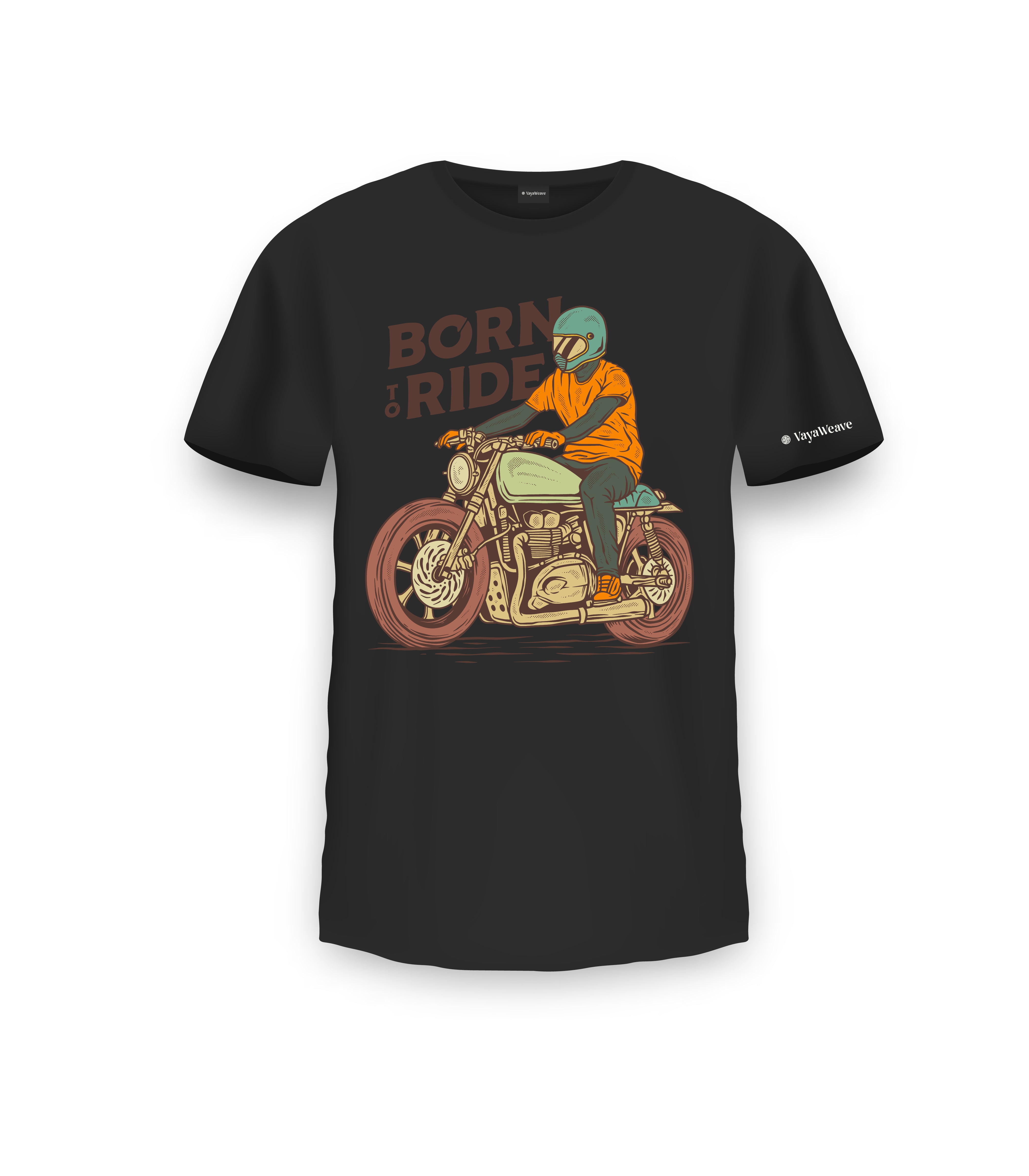 Born Rider