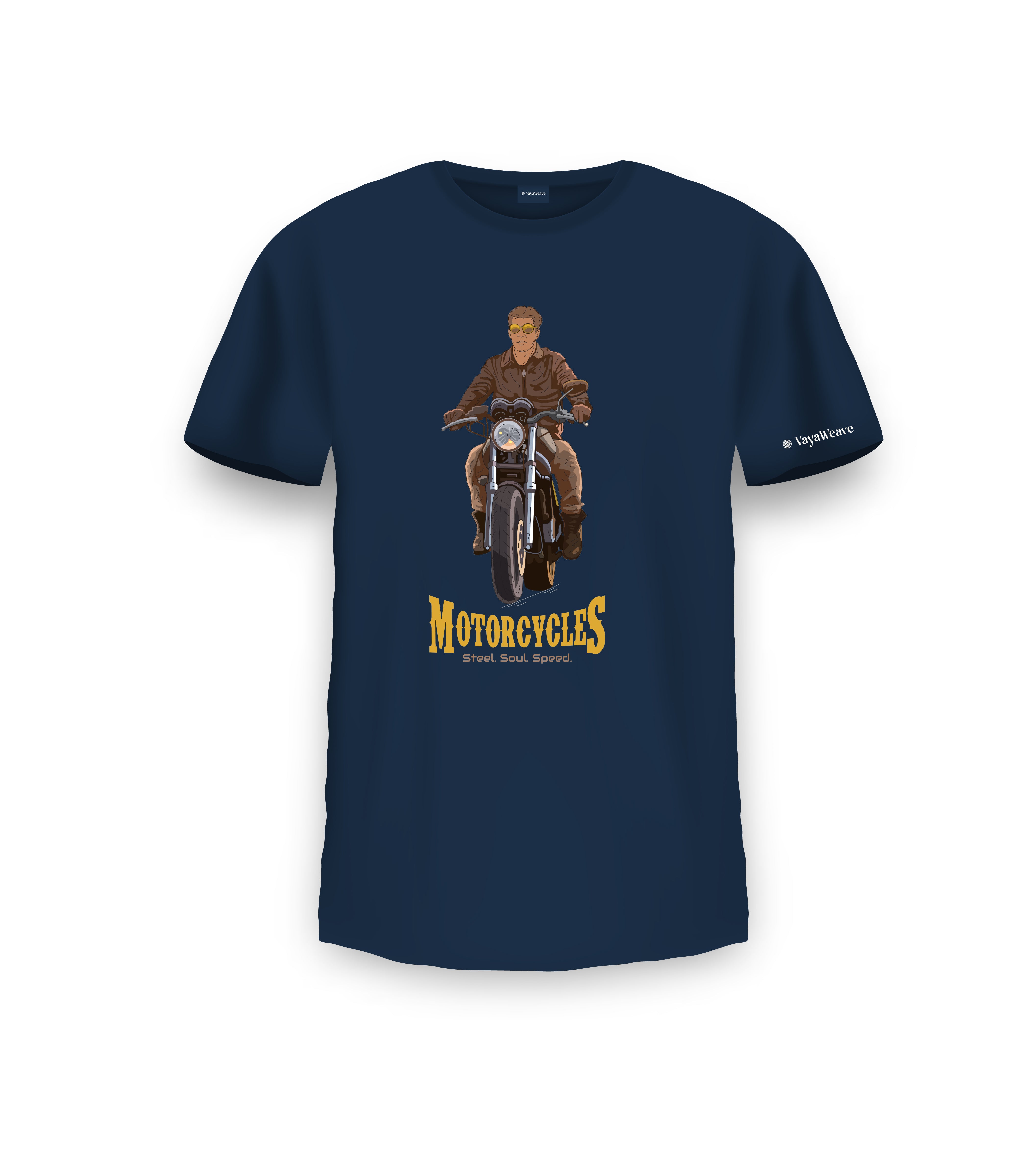Motorcycles
