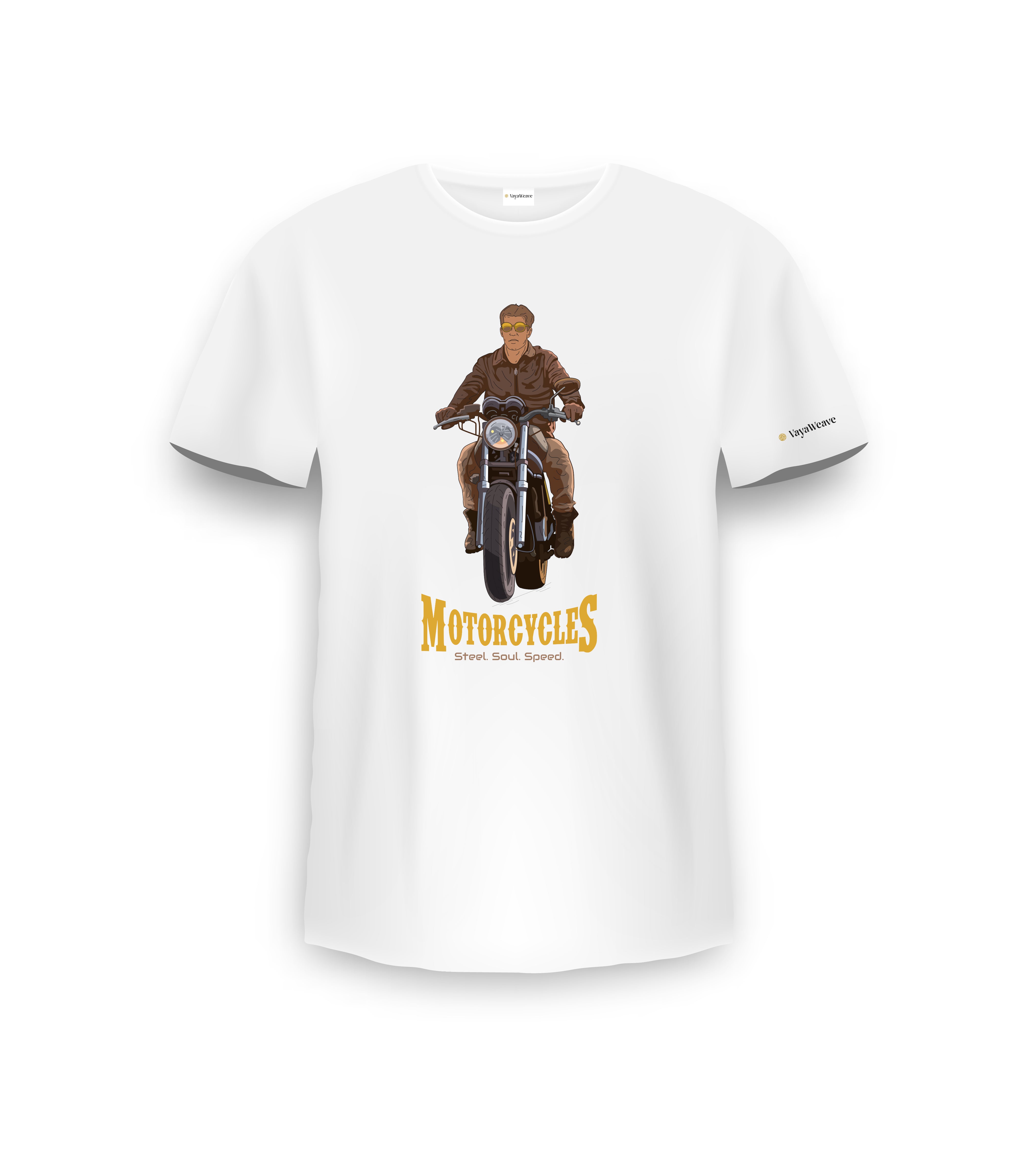 Motorcycles