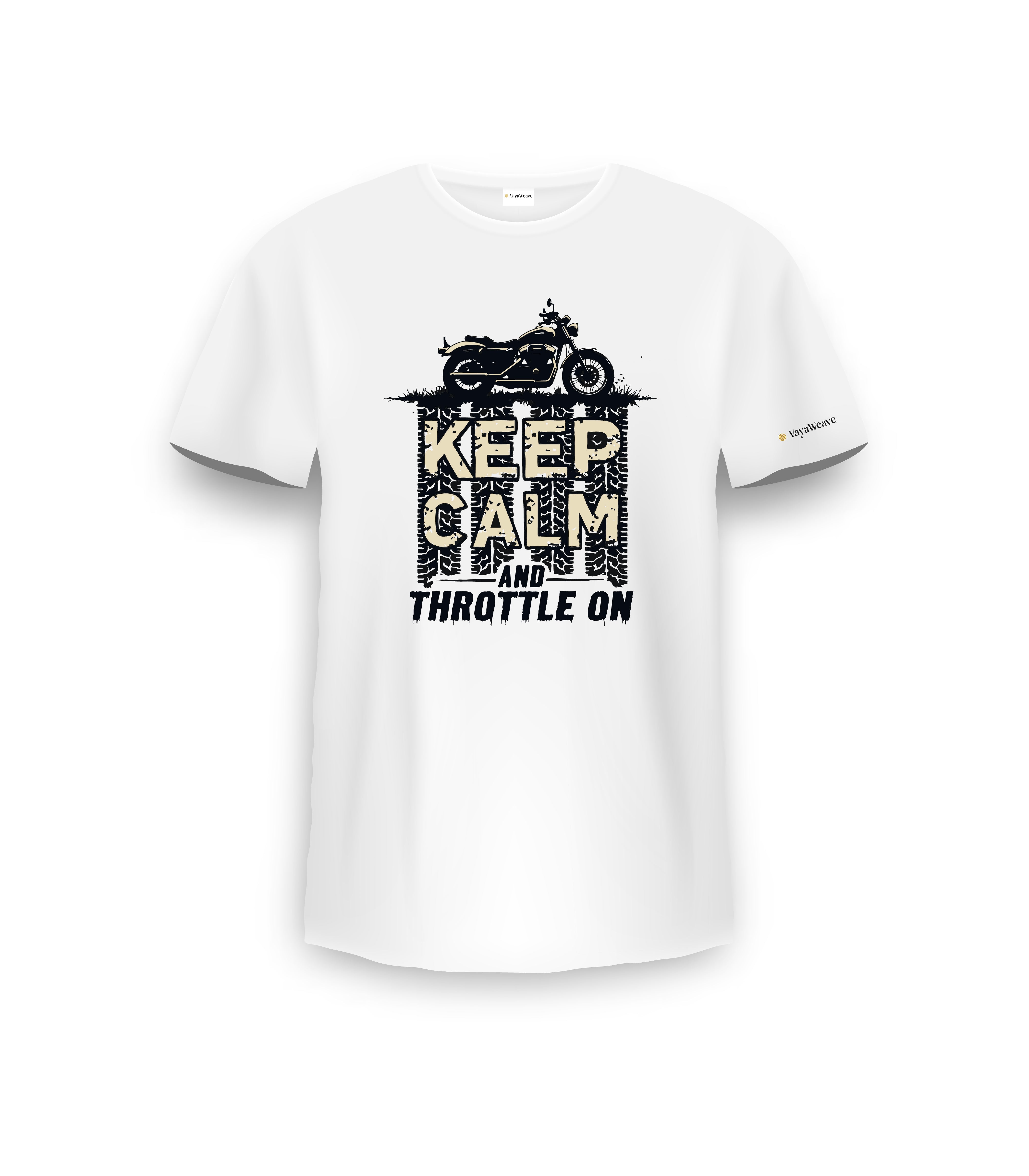 Keep Calm