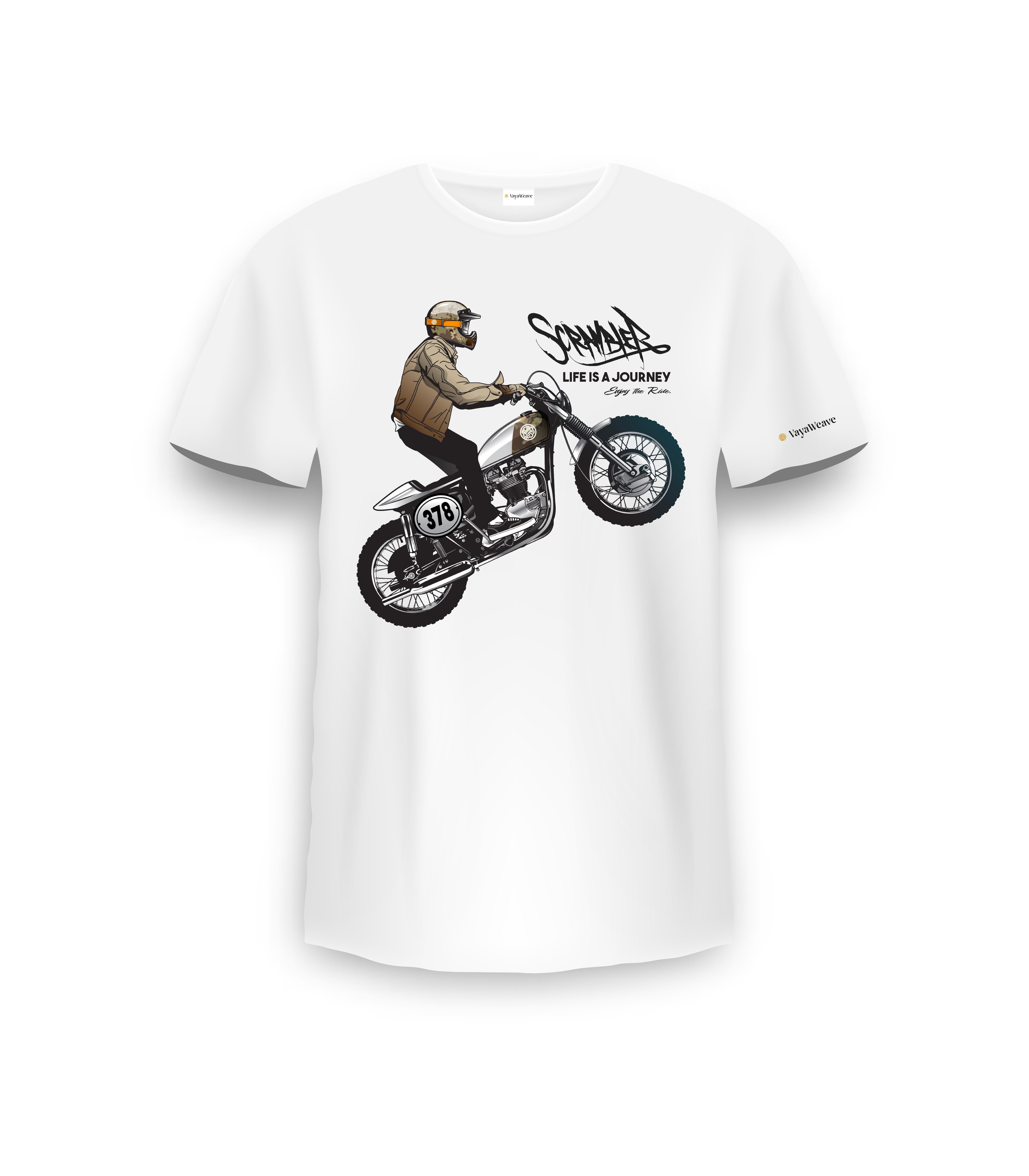 Scrambler
